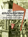 The Executioner Always Chops Twice By Geoffrey Abbott
